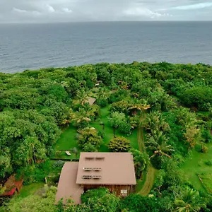 Oceanside Glass On Three Gorgeous Acres! , Pahoa United States
