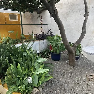 Casa Rustica Com Jardim Privado , Tavira Portugal