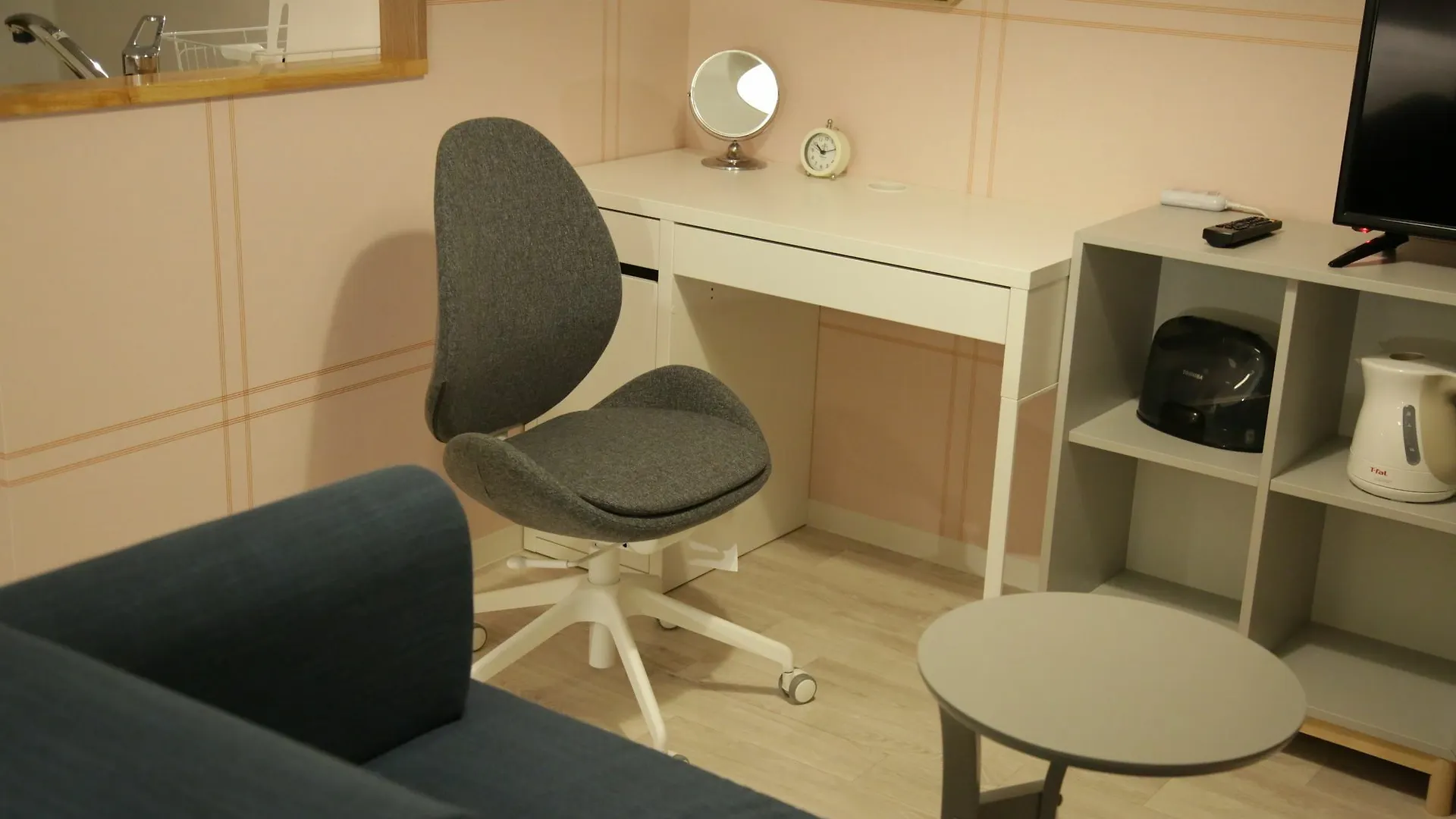 Sky Living Namba Apartment Osaka 0*,
